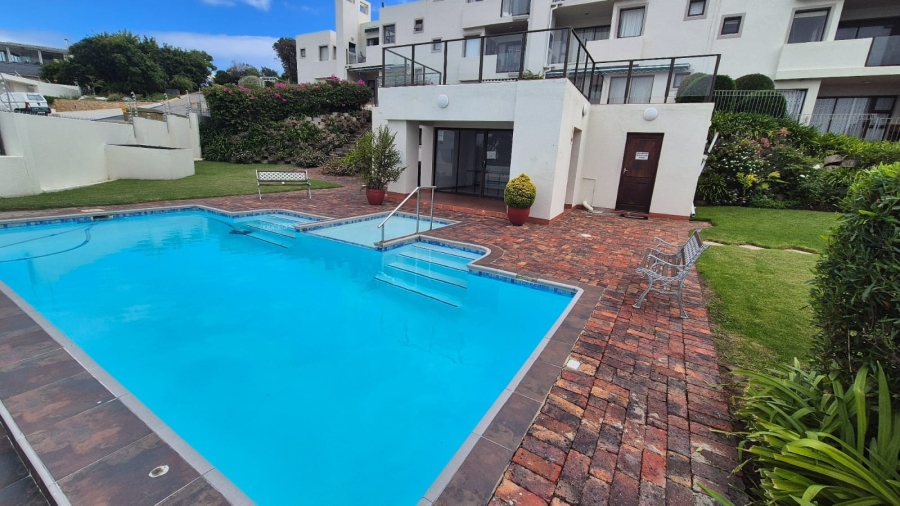 To Let 2 Bedroom Property for Rent in Signal Hill Western Cape